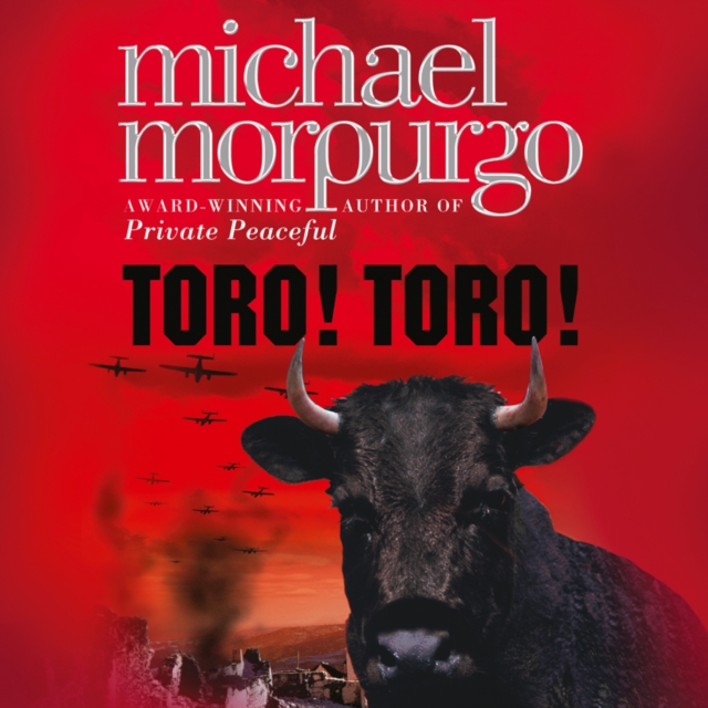 Toro! Toro!, eAudiobook MP3 eaudioBook
