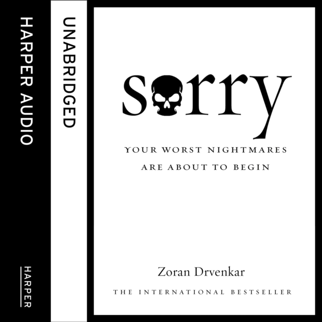 Sorry, eAudiobook MP3 eaudioBook