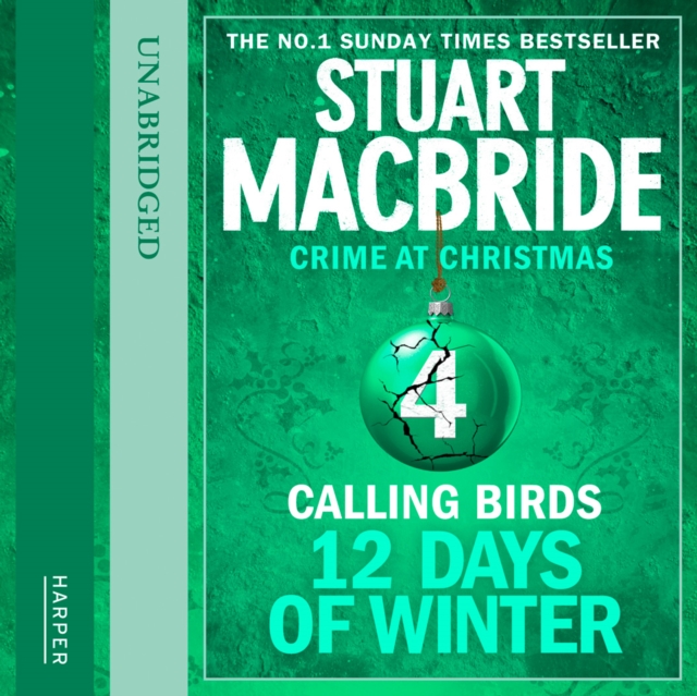 Calling Birds (short story), eAudiobook MP3 eaudioBook