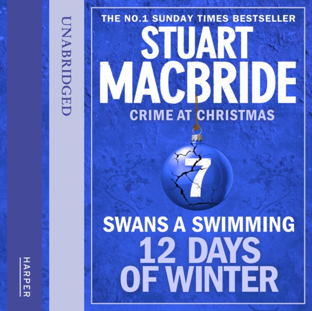 Swans A Swimming (short story), eAudiobook MP3 eaudioBook
