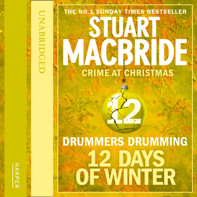 Drummers Drumming (short story), eAudiobook MP3 eaudioBook