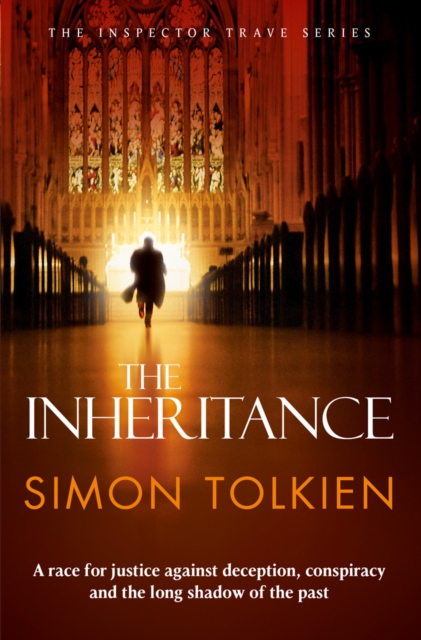 The Inheritance, EPUB eBook