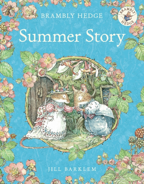 Summer Story, Paperback / softback Book