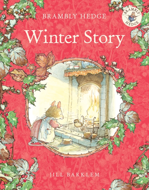 Winter Story, Paperback / softback Book