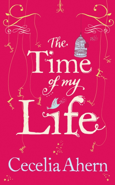 The Time of My Life, EPUB eBook