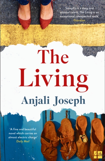 The Living, EPUB eBook