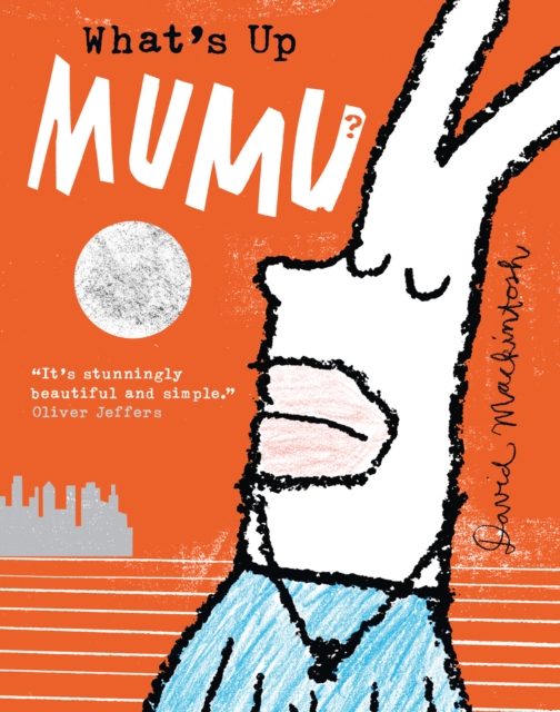 What's Up MuMu?, EPUB eBook