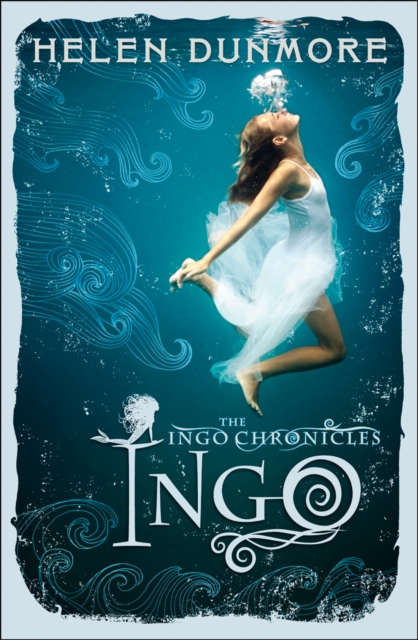 Ingo, Paperback / softback Book