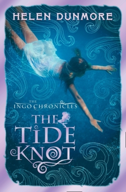 The Tide Knot, Paperback / softback Book