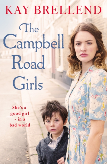 The Campbell Road Girls, EPUB eBook