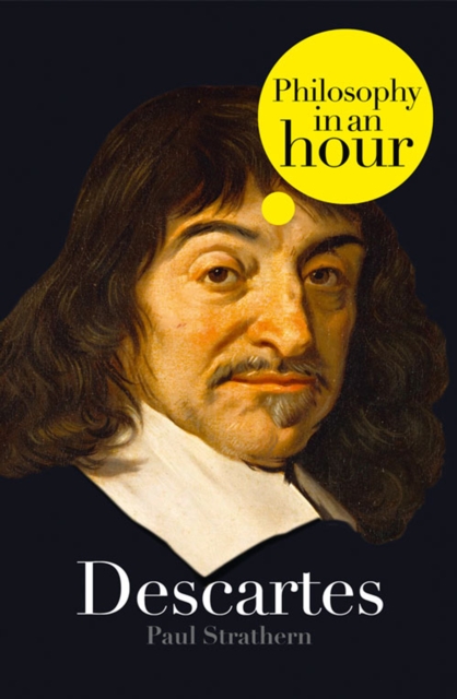 Descartes: Philosophy in an Hour, EPUB eBook