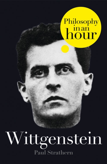 Wittgenstein: Philosophy in an Hour, EPUB eBook