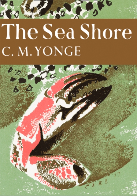 The Sea Shore, EPUB eBook