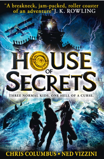 House of Secrets, EPUB eBook