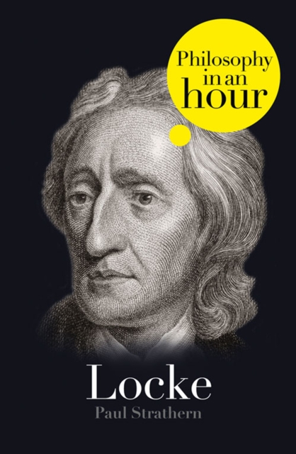Locke: Philosophy in an Hour, EPUB eBook