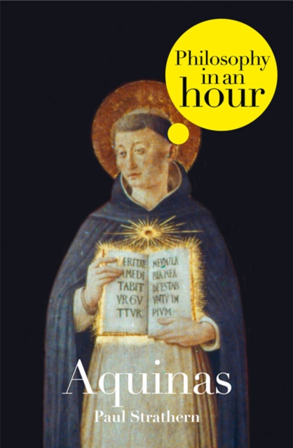 Thomas Aquinas: Philosophy in an Hour, EPUB eBook