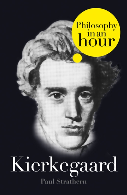 Kierkegaard: Philosophy in an Hour, EPUB eBook
