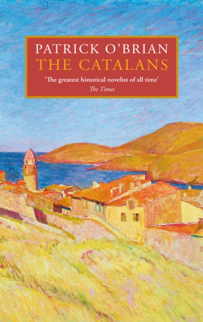 The Catalans, EPUB eBook