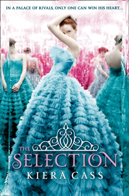 The Selection, Paperback / softback Book