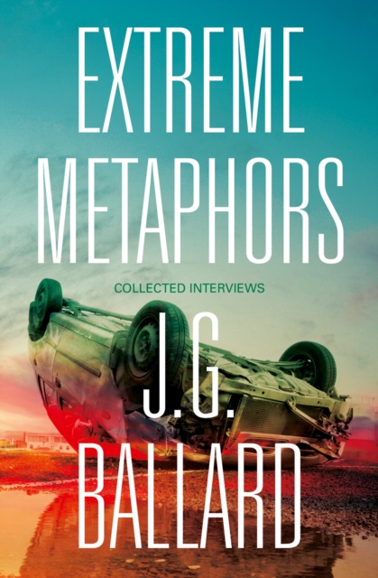Extreme Metaphors, EPUB eBook