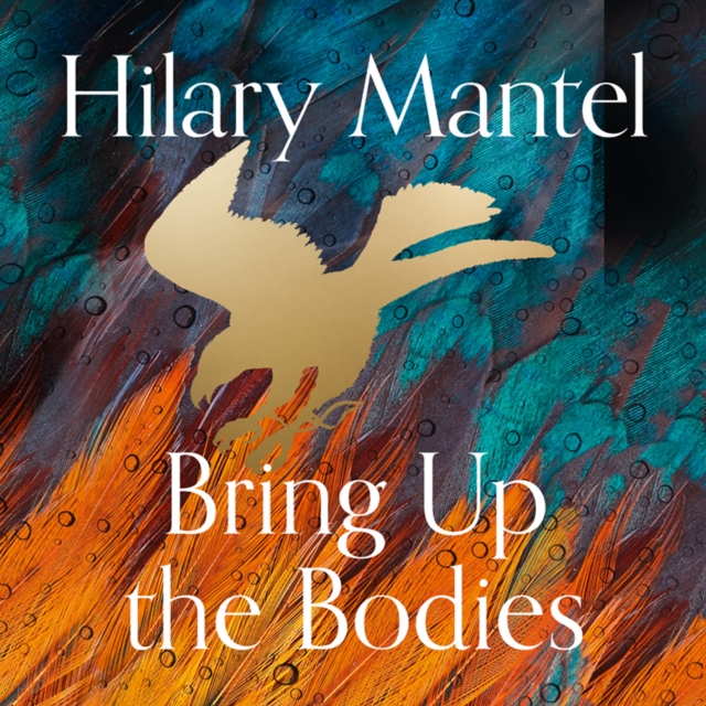 The Bring up the Bodies, eAudiobook MP3 eaudioBook
