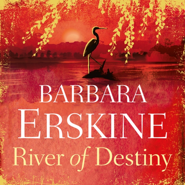 River of Destiny, eAudiobook MP3 eaudioBook