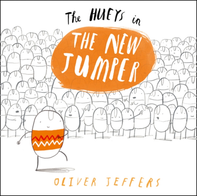 The New Jumper (Read aloud by Jarvis Cocker), EPUB eBook