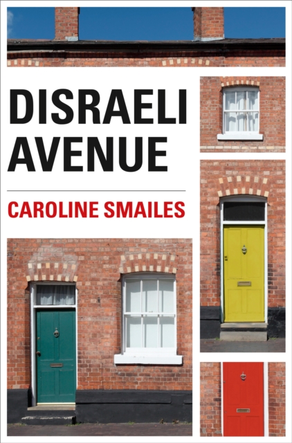 Disraeli Avenue, EPUB eBook