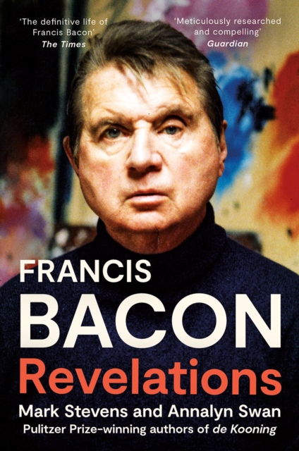Francis Bacon : Revelations, EPUB eBook