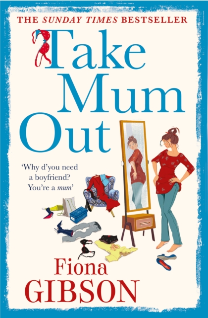 Take Mum Out, EPUB eBook