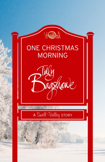 One Christmas Morning, EPUB eBook