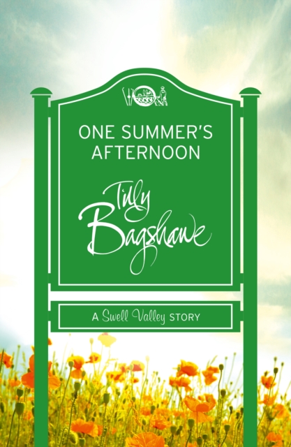 One Summer’s Afternoon, EPUB eBook