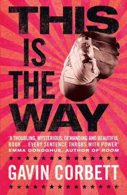 This Is The Way, EPUB eBook