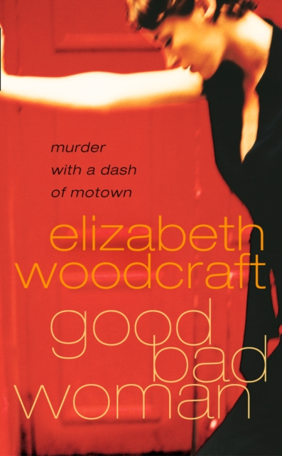 Good Bad Woman, EPUB eBook