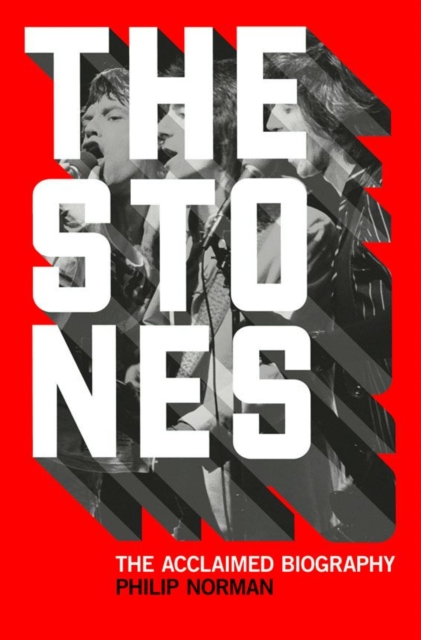 The Stones, EPUB eBook