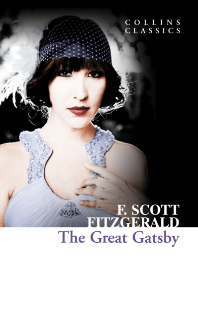 The Great Gatsby, EPUB eBook