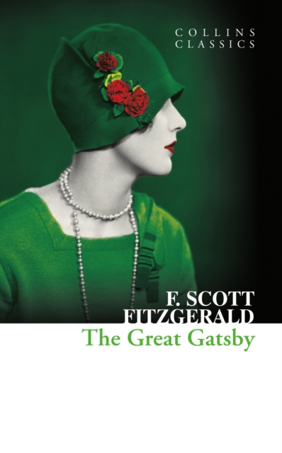 The Great Gatsby, EPUB eBook