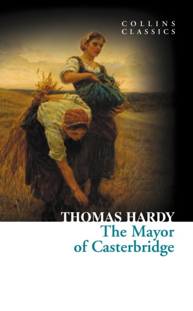 The Mayor of Casterbridge, EPUB eBook