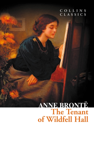 The Tenant of Wildfell Hall (Collins Classics), EPUB eBook