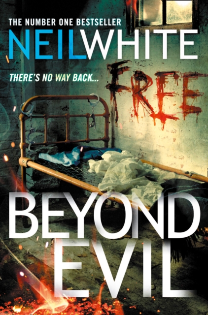 BEYOND EVIL, EPUB eBook