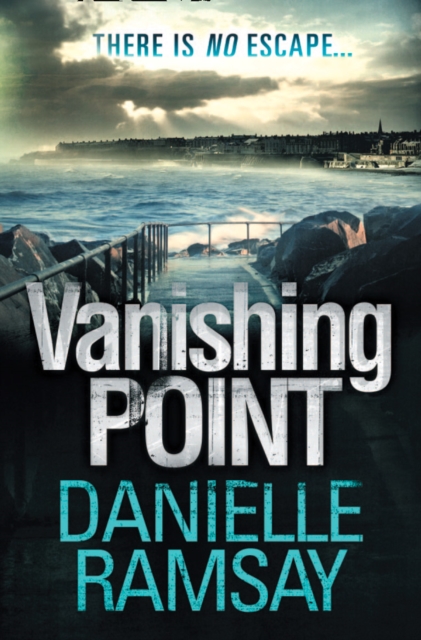 Vanishing Point, EPUB eBook