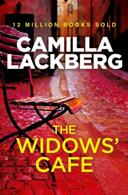 The Widows' Cafe : A Short Story, EPUB eBook