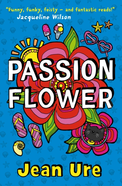 Passion Flower, EPUB eBook