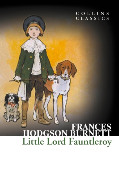 Little Lord Fauntleroy, EPUB eBook