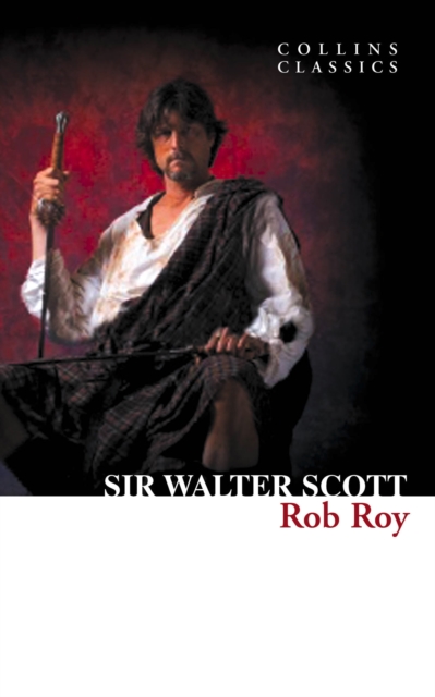 Rob Roy, EPUB eBook