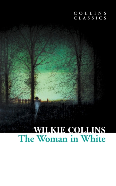 The Woman in White, EPUB eBook