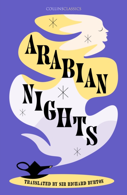 Arabian Nights, EPUB eBook