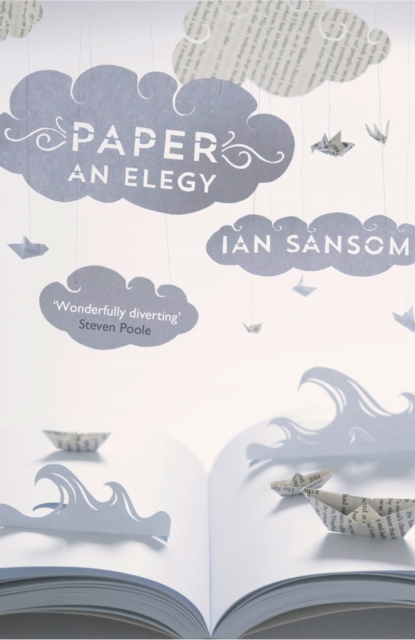 Paper: An Elegy, EPUB eBook