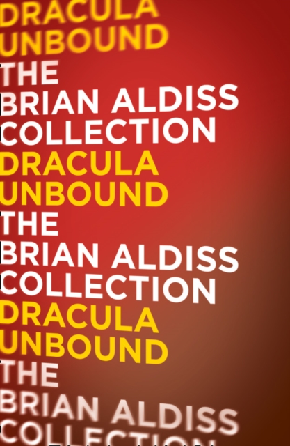 The Dracula Unbound, EPUB eBook