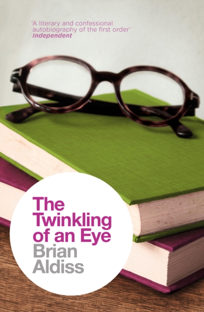 The Twinkling of an Eye, EPUB eBook